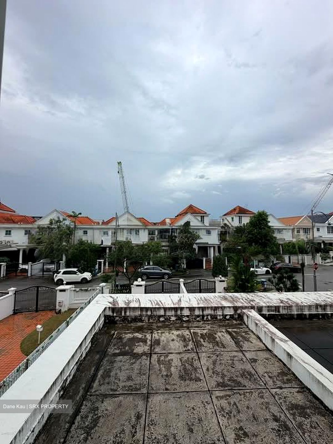 Belgravia Park (D28), Terrace #570592891